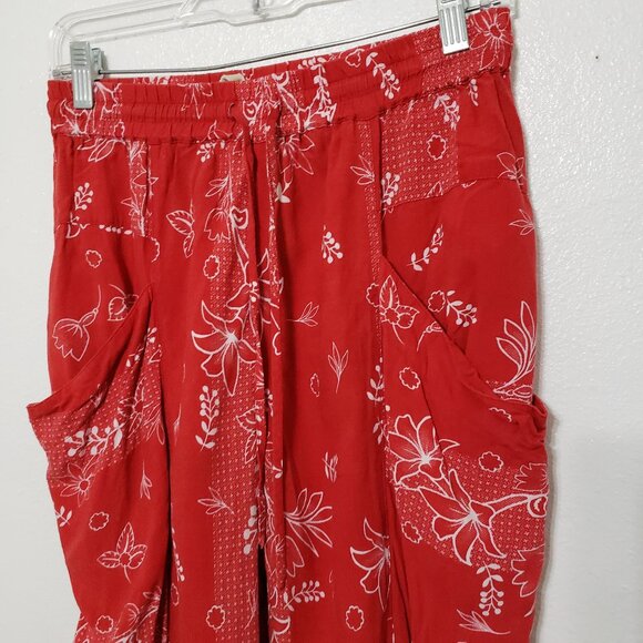 Urban Outfitters Linen Pant - Picture 3 of 10